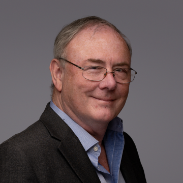 Dr Philip Gaffney OBE